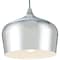 Access Lighting Blend, Pendant, Chrome Finish 52057-CH/WH - alternate 2